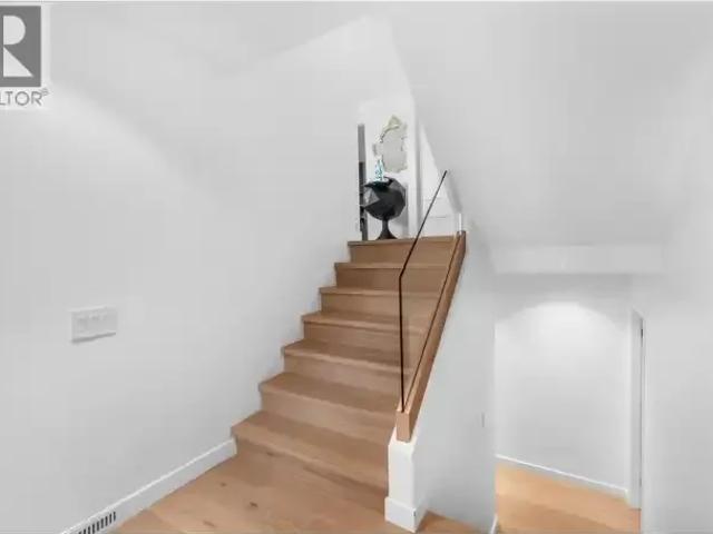 Townhouse for rent in British Columbia