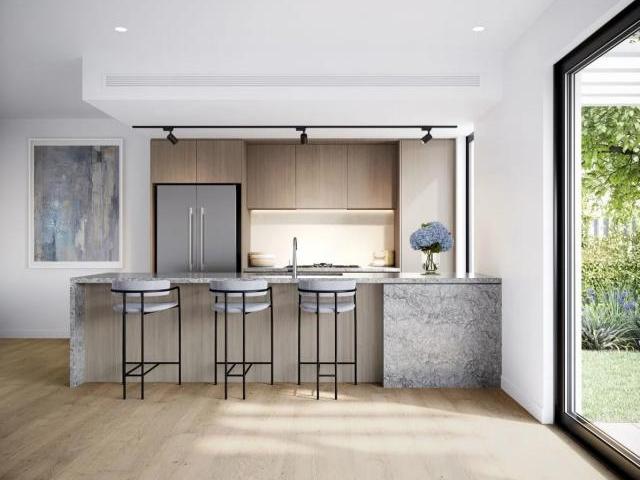 Townhouse for sale in Camerons Creek, Victoria