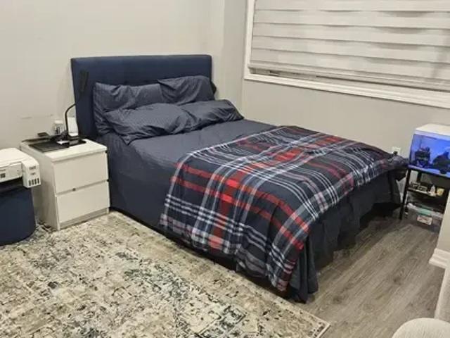Townhouse for rent in Oakville