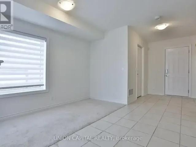 Townhouse for rent in Oakville
