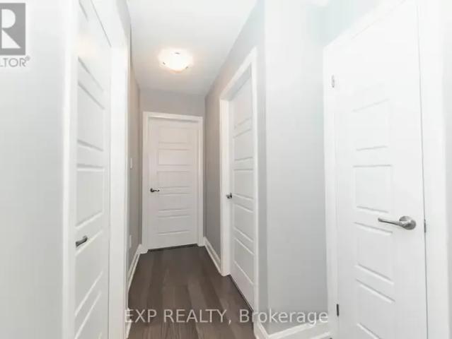 Townhouse for rent in Oakville