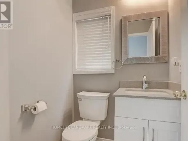 Townhouse for rent in Oakville