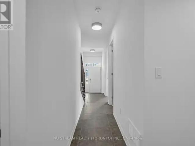 Townhouse for rent in Oakville, Ontario