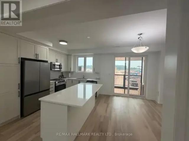 Townhouse for rent in Oakville, Ontario
