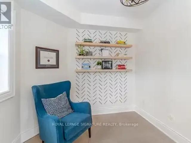 Townhouse for rent in Oakville, Ontario