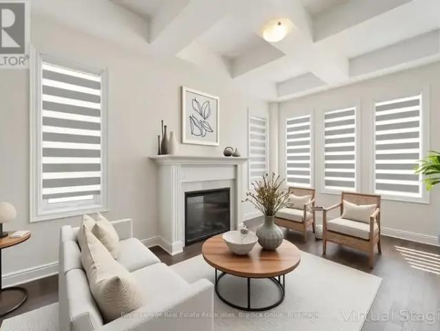 Townhouse for rent in Oakville