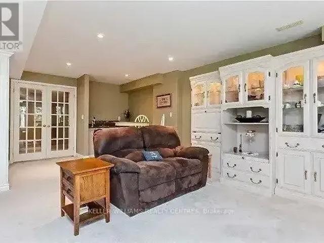Townhouse for rent in Oakville