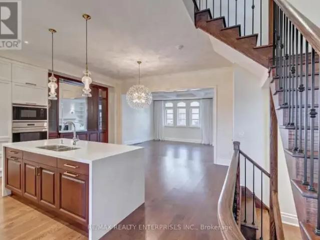 Townhouse for rent in Oakville, Ontario