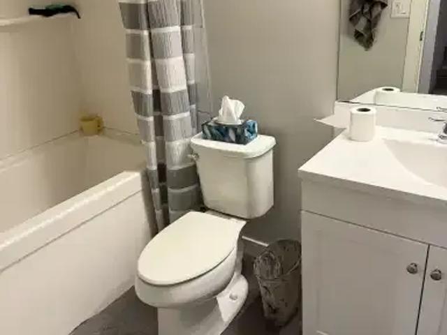 Townhouse for rent in Alberta