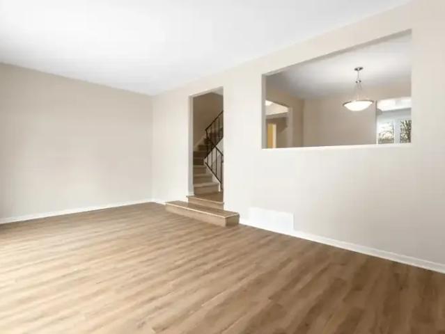 Townhouse for rent in Mulhurst Bay, Ontario