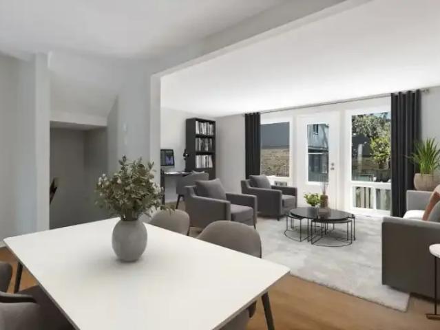 Townhouse for rent in Mulhurst Bay, Ontario