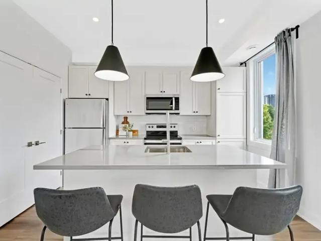 Townhouse for rent in Ottawa