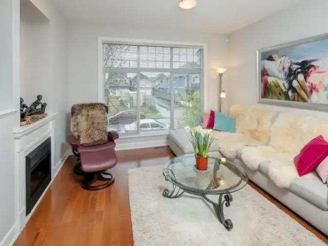 Townhouse for rent in Richmond, British Columbia