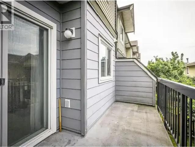 Townhouse for rent in McLennan North, Richmond