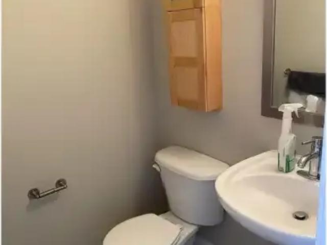 Townhouse for rent in Richmond, British Columbia
