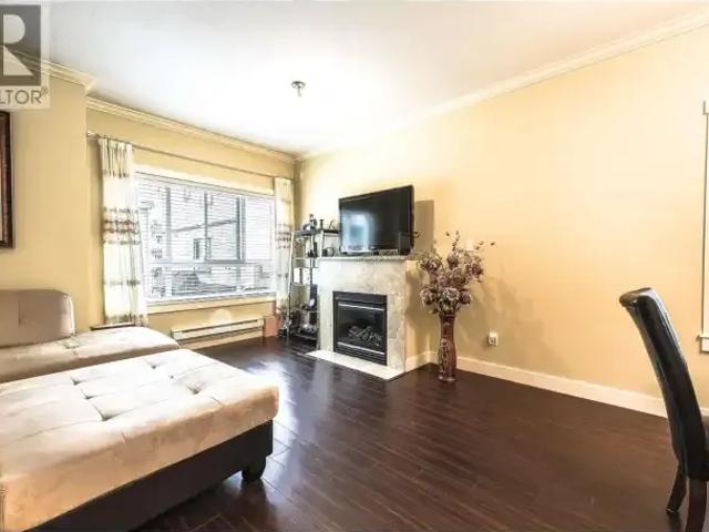 Townhouse for rent in Richmond, British Columbia