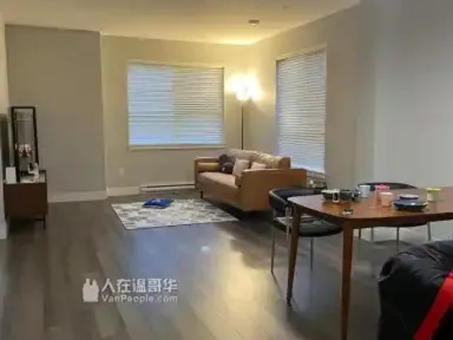Townhouse for rent in Richmond, British Columbia