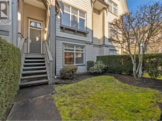 Townhouse for rent in Richmond, British Columbia