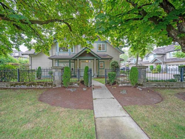 Townhouse for rent in Richmond