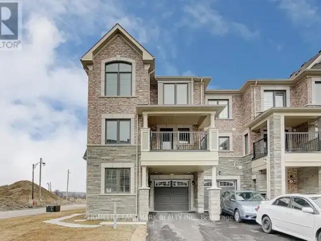 Townhouse for rent in York, Ontario
