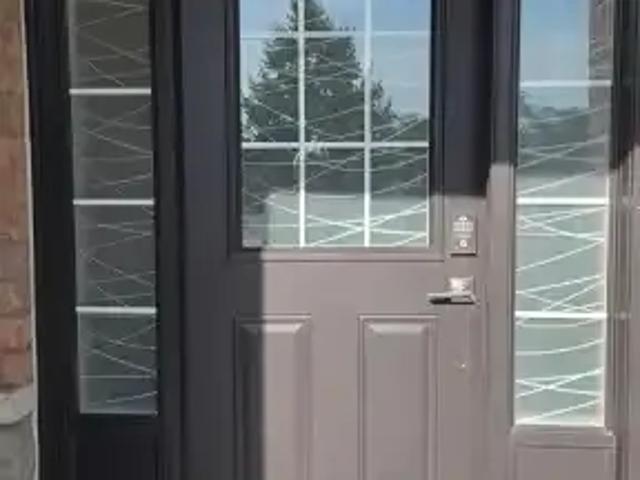 Townhouse for rent in York, Ontario