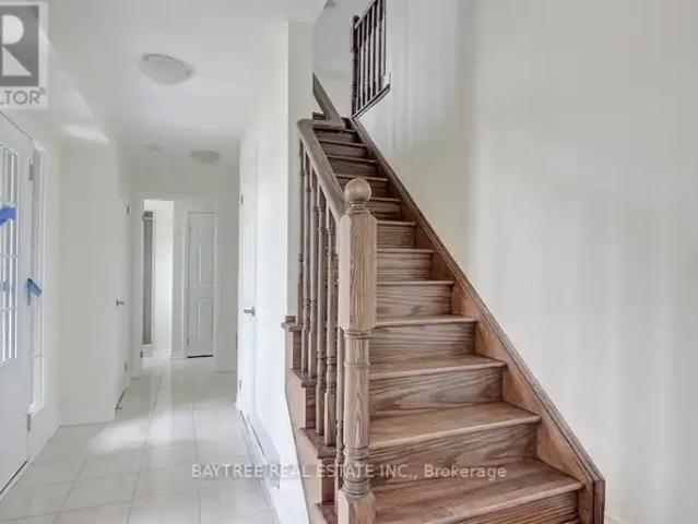 Townhouse for rent in York, Ontario