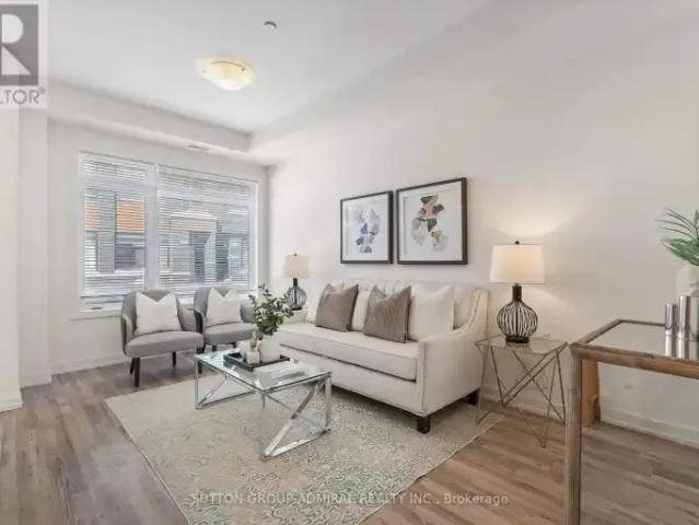 Townhouse for rent in York, Ontario