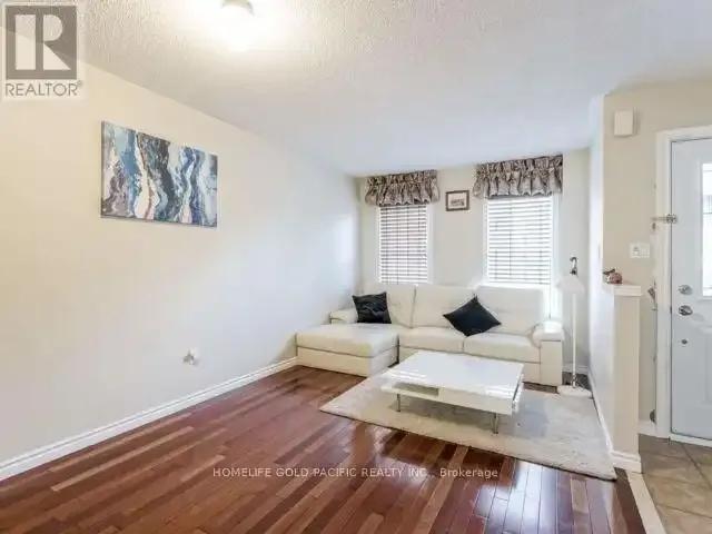 Townhouse for rent in York, Ontario