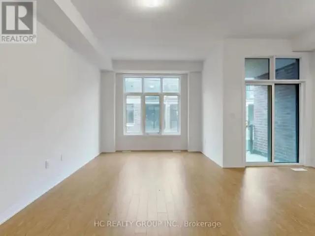 Townhouse for rent in York, Ontario