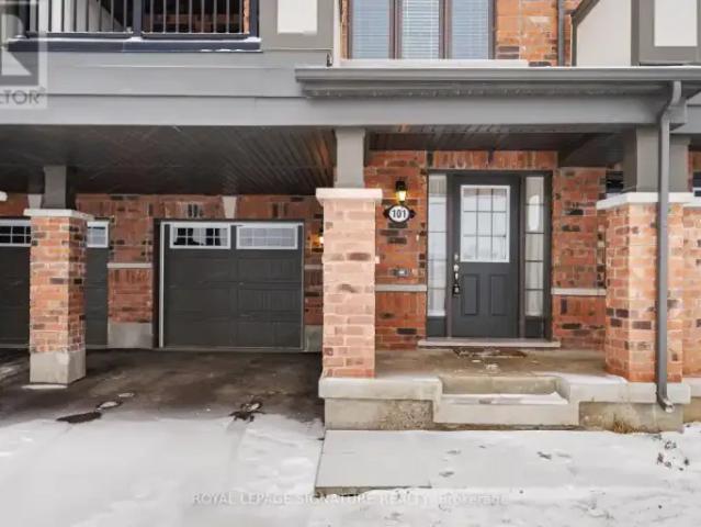 Townhouse for rent in York, Ontario