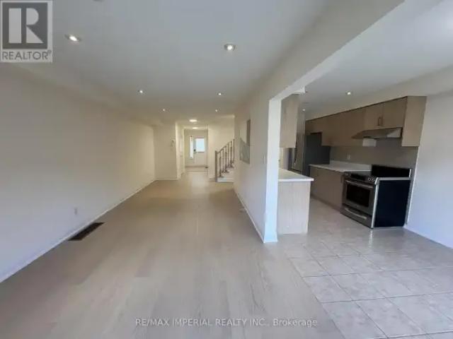 Townhouse for rent in York, Ontario