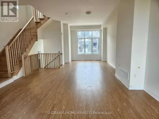 Townhouse for rent in York, Ontario