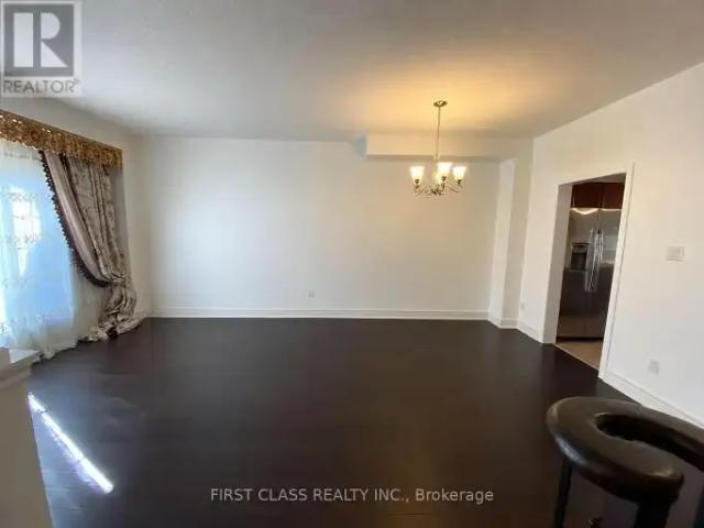 Townhouse for rent in Richmond Hill, Golden Horseshoe