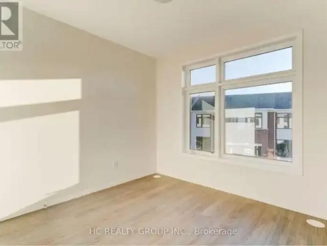Townhouse for rent in York, Ontario