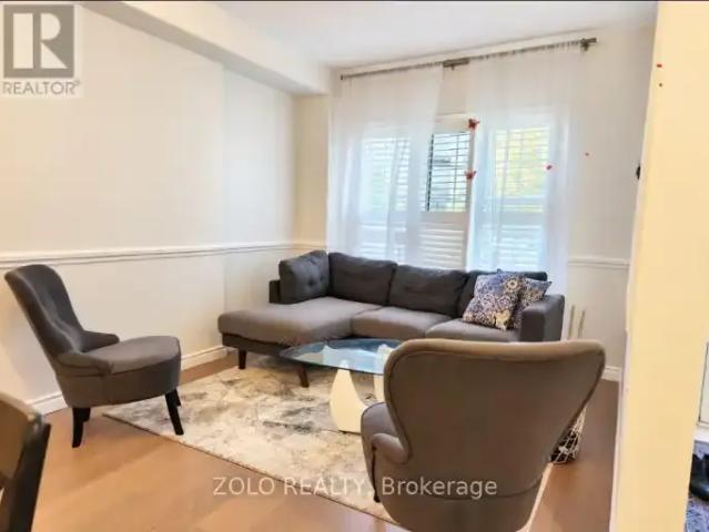 Townhouse for rent in York, Ontario