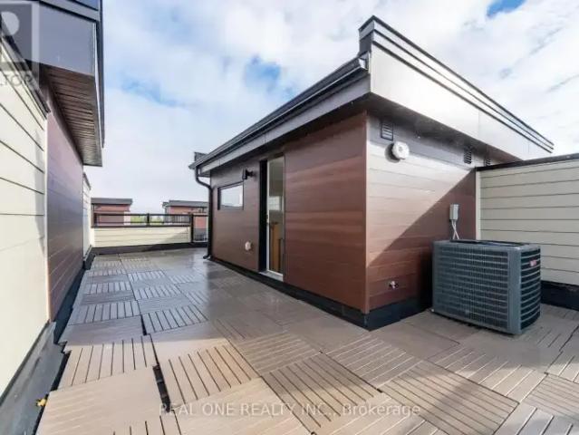 Townhouse for rent in York, Ontario