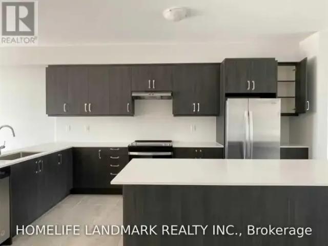 Townhouse for rent in York, Ontario