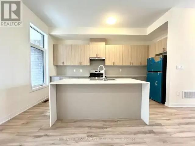 Townhouse for rent in Richmond Hill, Golden Horseshoe