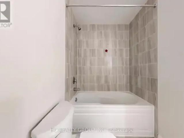 Townhouse for rent in York, Ontario