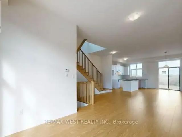 Townhouse for rent in York, Ontario