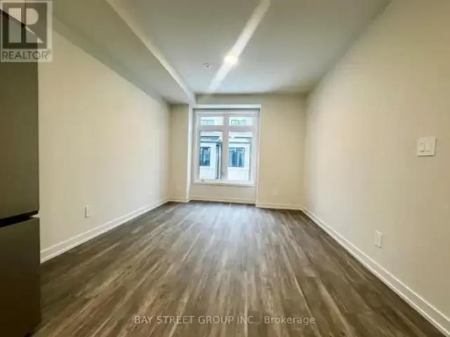 Townhouse for rent in York, Ontario