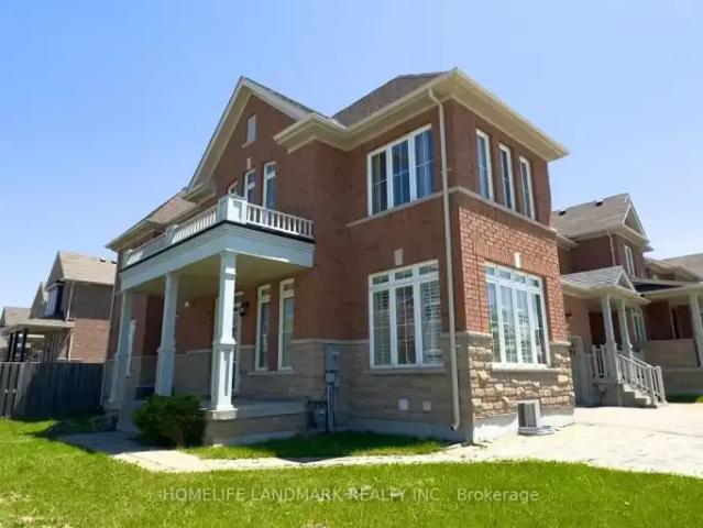 Townhouse for rent in Richmond Hill, Golden Horseshoe