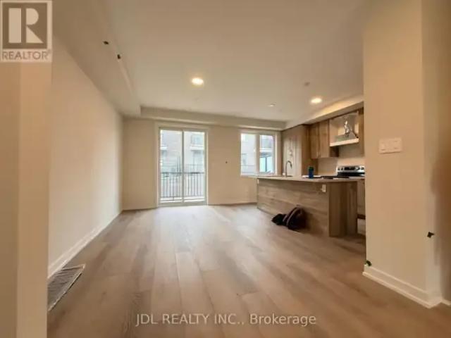 Townhouse for rent in York, Ontario