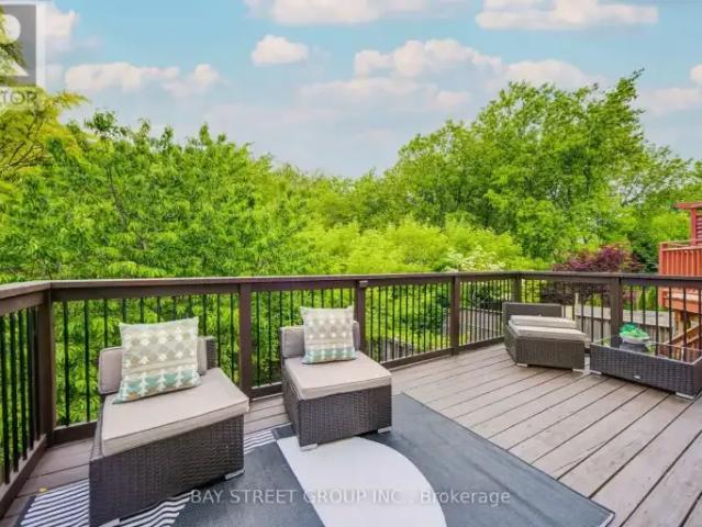 Townhouse for rent in York, Ontario