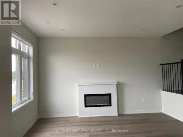 Townhouse for rent in York, Ontario