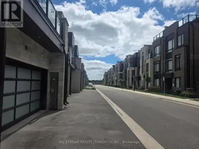 Townhouse for rent in York, Ontario