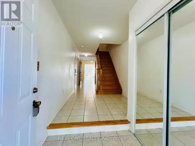 Townhouse for rent in York, Ontario