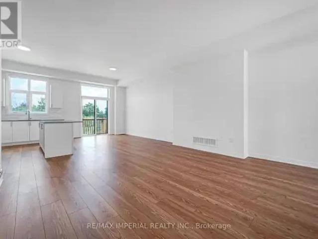 Townhouse for rent in York, Ontario