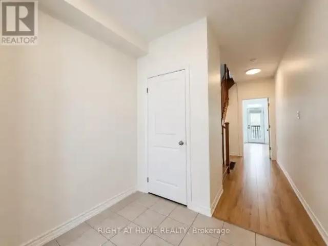 Townhouse for rent in York, Ontario