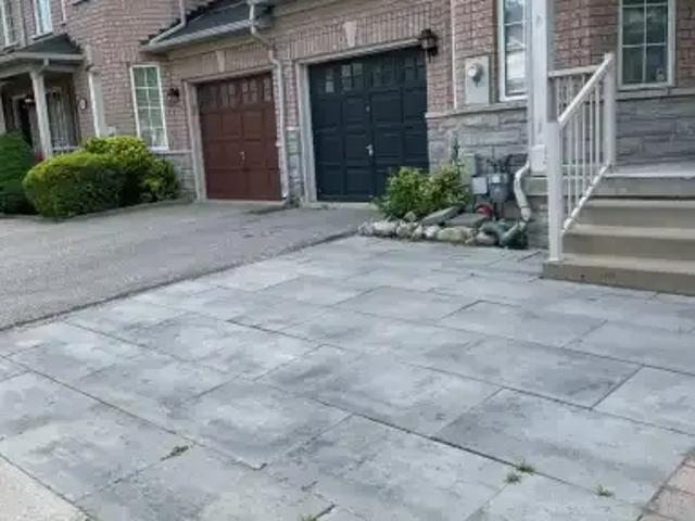 Townhouse for rent in York, Ontario